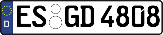 ES-GD4808