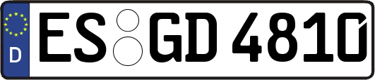 ES-GD4810