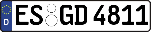 ES-GD4811