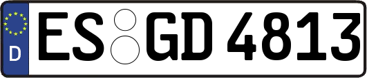 ES-GD4813