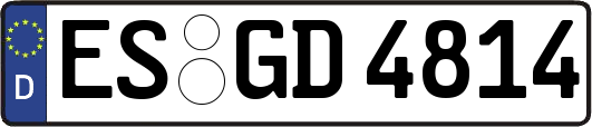 ES-GD4814