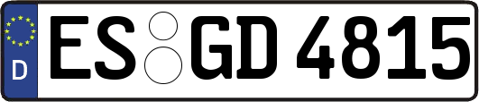 ES-GD4815