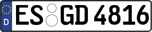 ES-GD4816