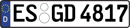 ES-GD4817