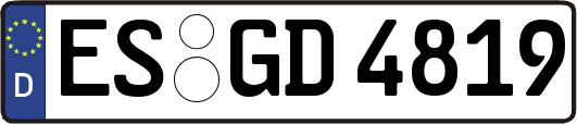 ES-GD4819