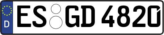 ES-GD4820