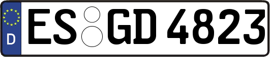 ES-GD4823
