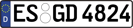 ES-GD4824