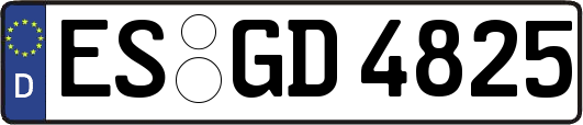 ES-GD4825