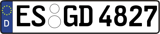 ES-GD4827