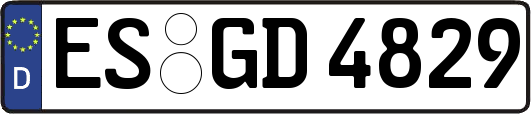 ES-GD4829