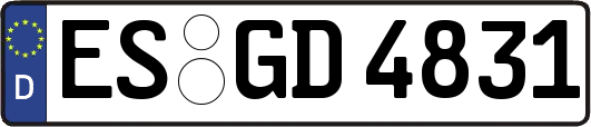 ES-GD4831