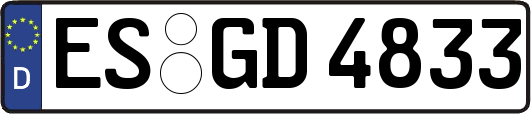 ES-GD4833