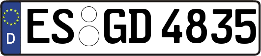 ES-GD4835
