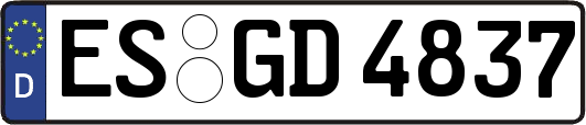 ES-GD4837