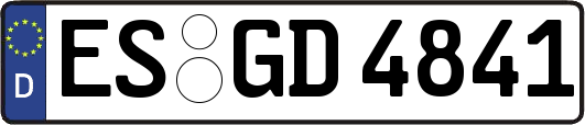 ES-GD4841