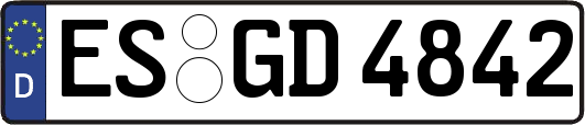 ES-GD4842