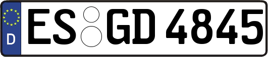 ES-GD4845