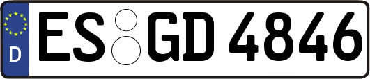 ES-GD4846