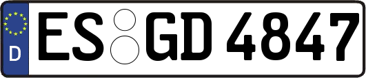 ES-GD4847