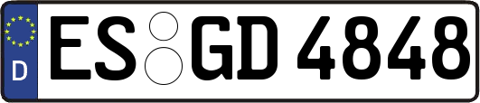 ES-GD4848