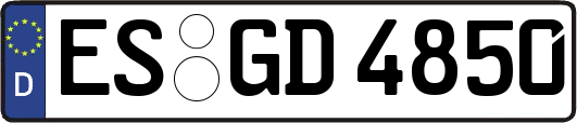 ES-GD4850