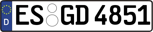 ES-GD4851