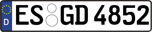 ES-GD4852