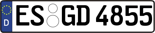 ES-GD4855