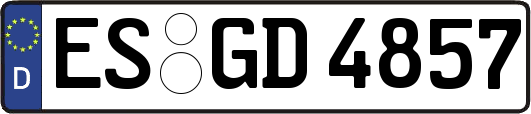 ES-GD4857