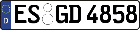 ES-GD4858