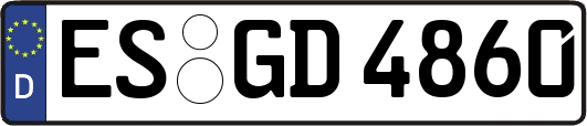 ES-GD4860