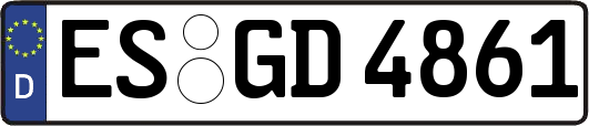 ES-GD4861