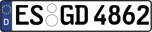 ES-GD4862