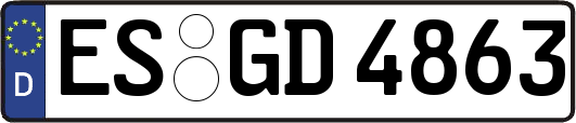 ES-GD4863