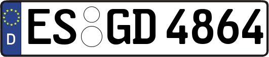 ES-GD4864