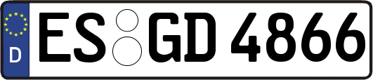 ES-GD4866