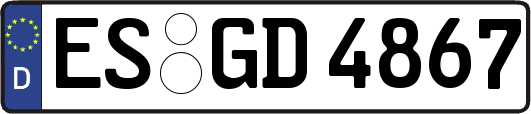 ES-GD4867