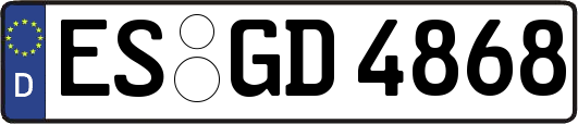 ES-GD4868