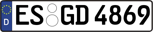 ES-GD4869