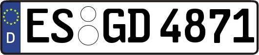 ES-GD4871
