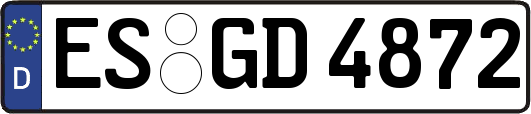 ES-GD4872