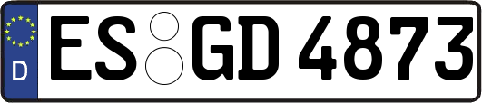 ES-GD4873