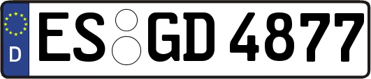 ES-GD4877