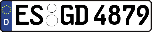 ES-GD4879