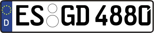 ES-GD4880