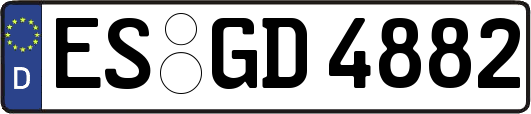 ES-GD4882