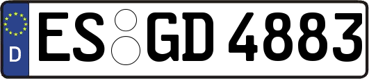ES-GD4883