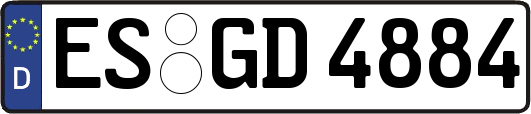 ES-GD4884