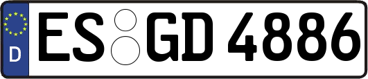 ES-GD4886